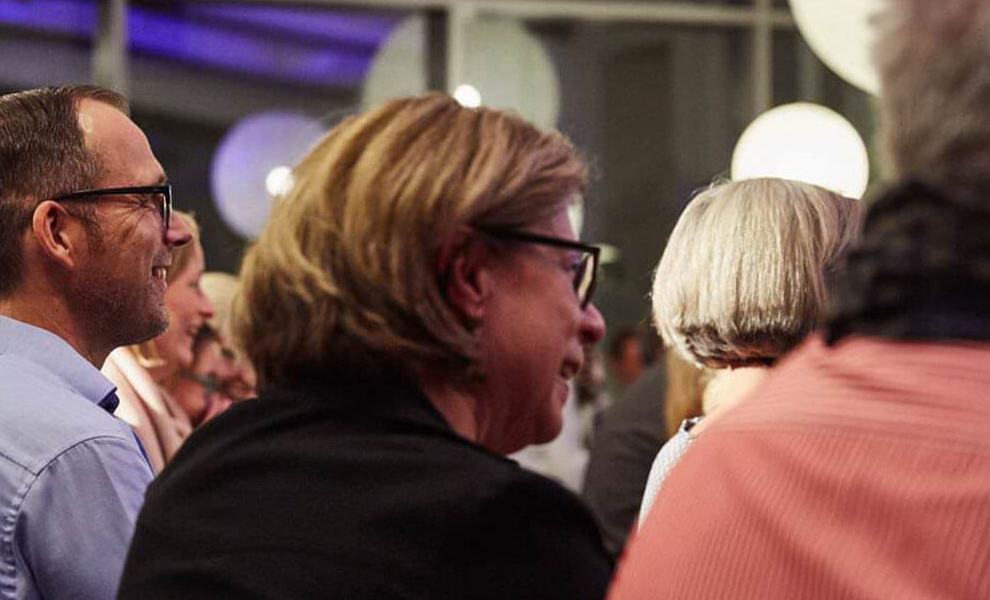 3x Comedy zu Gast bei uns in Düsseldorf / Review 3x Comedy zu Gast bei uns in Düsseldorf / Review