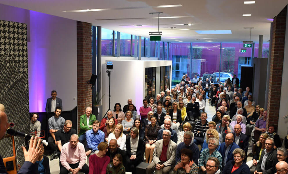 3x Comedy zu Gast bei uns in Nettetal-Leuth 3x Comedy zu Gast bei uns in Nettetal-Leuth