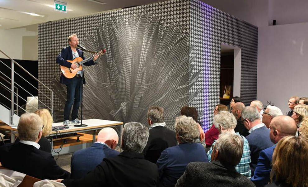 3x Comedy zu Gast bei uns in Nettetal-Leuth 3x Comedy zu Gast bei uns in Nettetal-Leuth