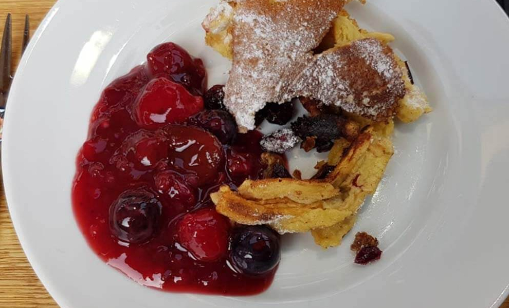 Bora Cooking Truck bei uns zu Gast Bora Cooking Truck bei uns zu Gast