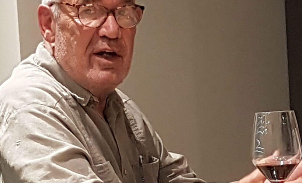 David Höner zu Gast bei Thelen|Drifte David Höner zu Gast bei Thelen|Drifte