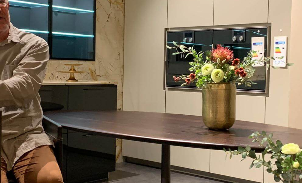 David Höner zu Gast bei Thelen|Drifte David Höner zu Gast bei Thelen|Drifte