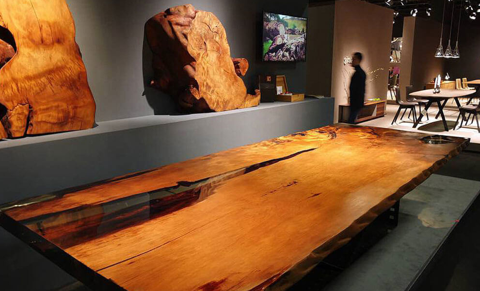 Impressionen von der IMM Cologne Pure Atmospheres Impressionen von der IMM Cologne Pure Atmospheres