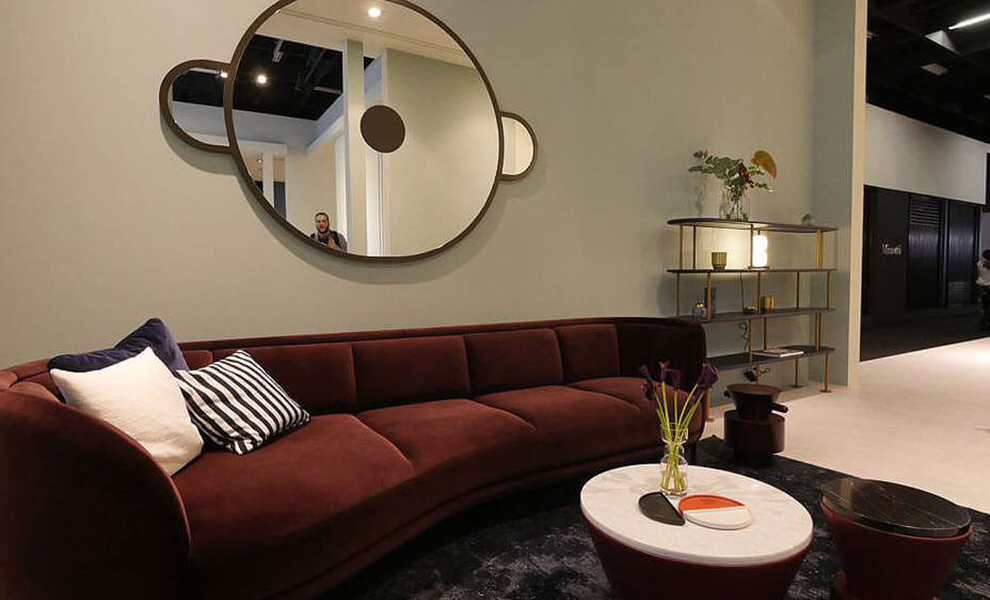 Impressionen von der IMM Cologne Pure Atmospheres Impressionen von der IMM Cologne Pure Atmospheres