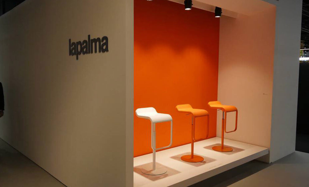 Impressionen von der IMM Cologne Pure Atmospheres Impressionen von der IMM Cologne Pure Atmospheres