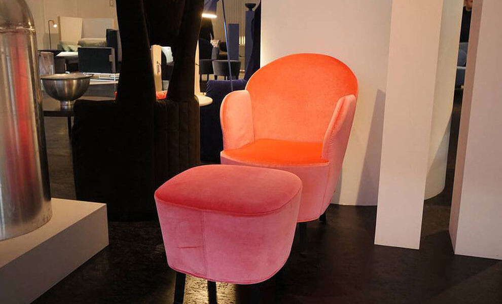 Impressionen von der IMM Cologne Pure Atmospheres Impressionen von der IMM Cologne Pure Atmospheres