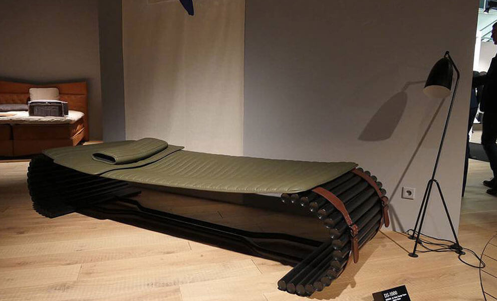 Impressionen von der IMM Cologne Pure Atmospheres Impressionen von der IMM Cologne Pure Atmospheres