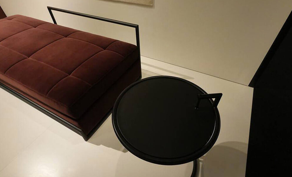 Impressionen von der IMM Cologne Pure Atmospheres Impressionen von der IMM Cologne Pure Atmospheres