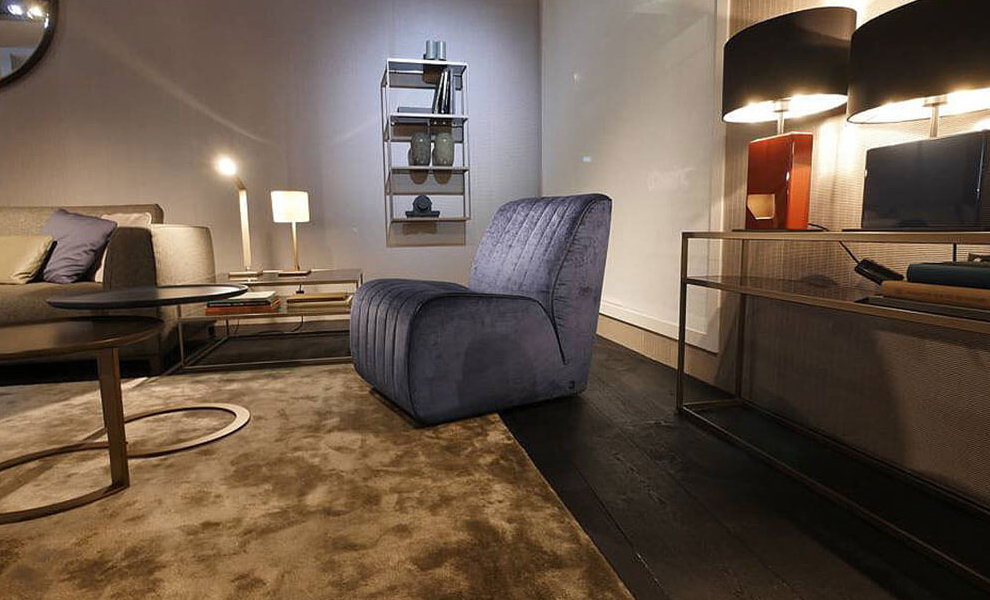 Impressionen von der IMM Cologne Pure Atmospheres Impressionen von der IMM Cologne Pure Atmospheres