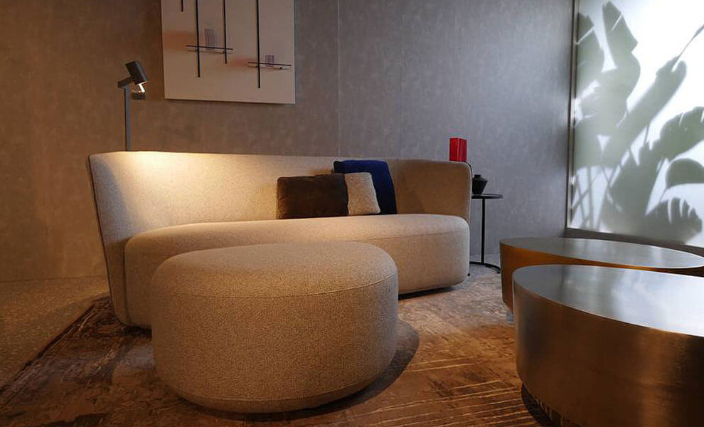 Impressionen von der IMM Cologne Pure Atmospheres Impressionen von der IMM Cologne Pure Atmospheres