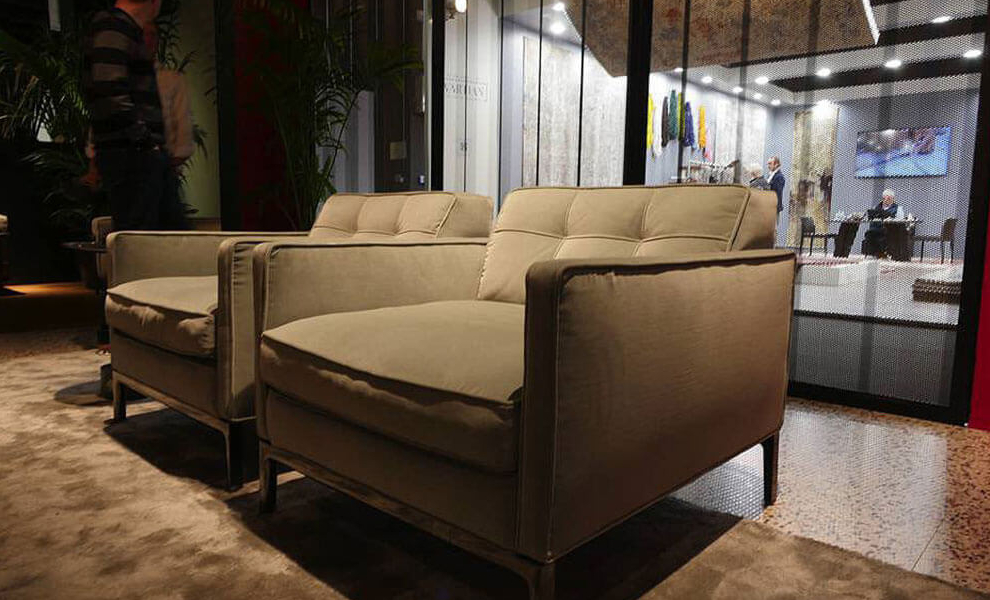 Impressionen von der IMM Cologne Pure Atmospheres Impressionen von der IMM Cologne Pure Atmospheres