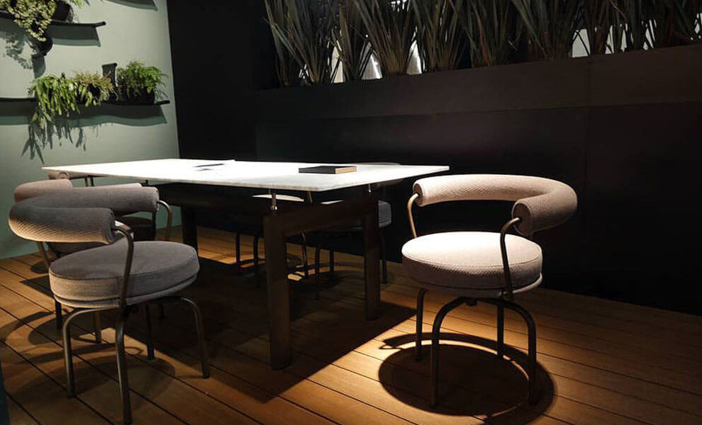 Impressionen von der IMM Cologne Pure Atmospheres Impressionen von der IMM Cologne Pure Atmospheres