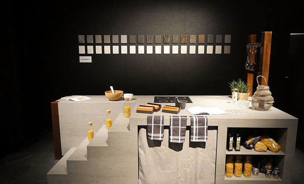 Impressionen von der Möbelmesse Impressionen von der Möbelmesse