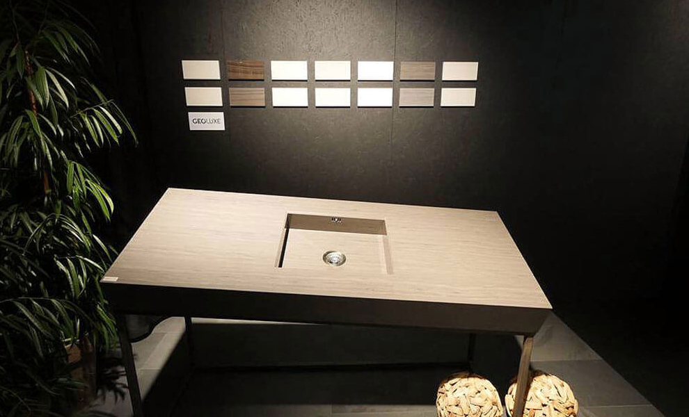 Impressionen von der Möbelmesse Impressionen von der Möbelmesse