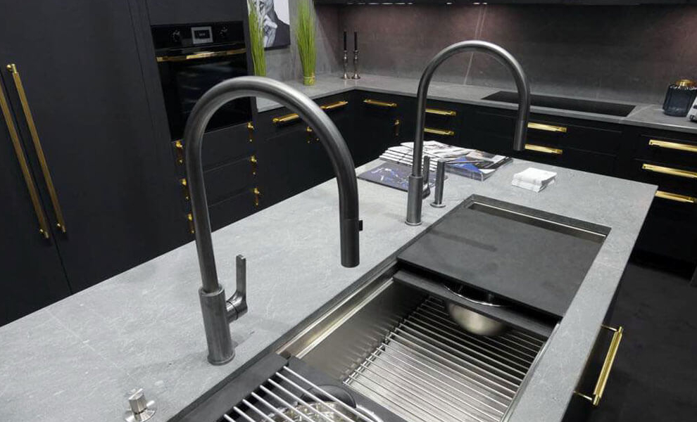 Impressionen von der Möbelmesse Impressionen von der Möbelmesse