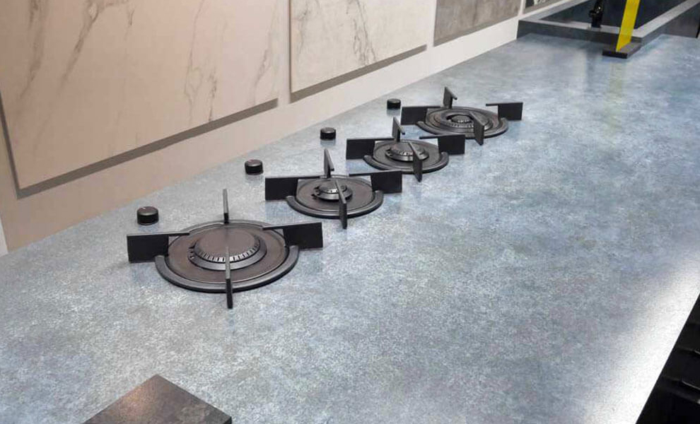 Impressionen von der Möbelmesse Impressionen von der Möbelmesse