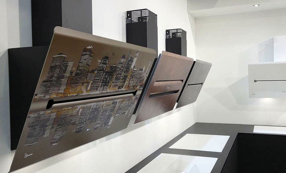 Impressionen von der Möbelmesse Impressionen von der Möbelmesse