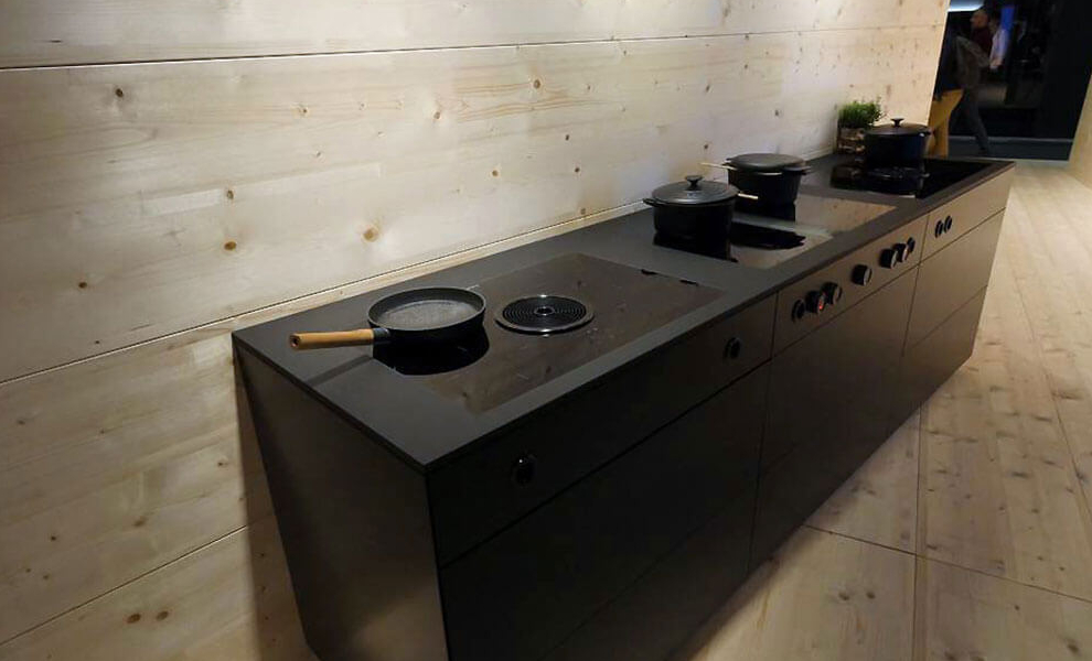 Impressionen von der Möbelmesse Impressionen von der Möbelmesse