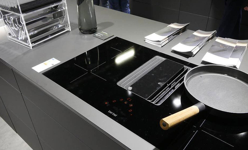 Impressionen von der Möbelmesse Impressionen von der Möbelmesse