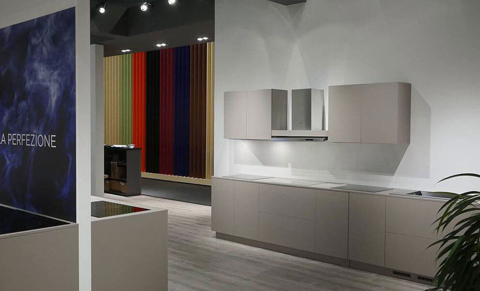 Impressionen von der Möbelmesse Impressionen von der Möbelmesse