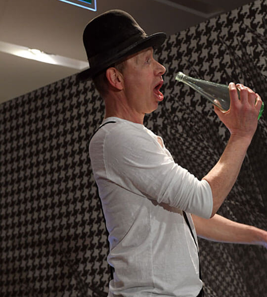 3x Comedy zu Gast bei uns in Nettetal-Leuth 3x Comedy zu Gast bei uns in Nettetal-Leuth