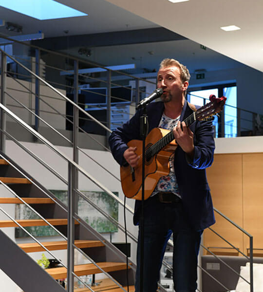 3x Comedy zu Gast bei uns in Nettetal-Leuth 3x Comedy zu Gast bei uns in Nettetal-Leuth