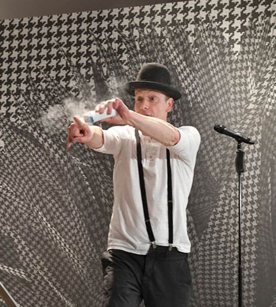 3x Comedy zu Gast bei uns in Nettetal-Leuth 3x Comedy zu Gast bei uns in Nettetal-Leuth