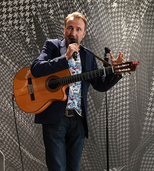 3x Comedy zu Gast bei uns in Nettetal-Leuth 3x Comedy zu Gast bei uns in Nettetal-Leuth