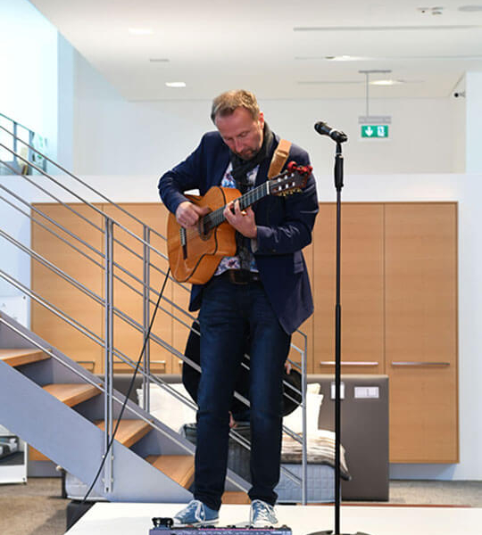 3x Comedy zu Gast bei uns in Nettetal-Leuth 3x Comedy zu Gast bei uns in Nettetal-Leuth