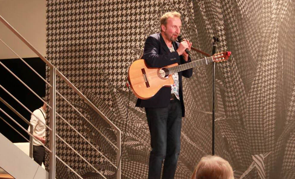 3x Comedy zu Gast bei uns in Nettetal-Leuth 3x Comedy zu Gast bei uns in Nettetal-Leuth