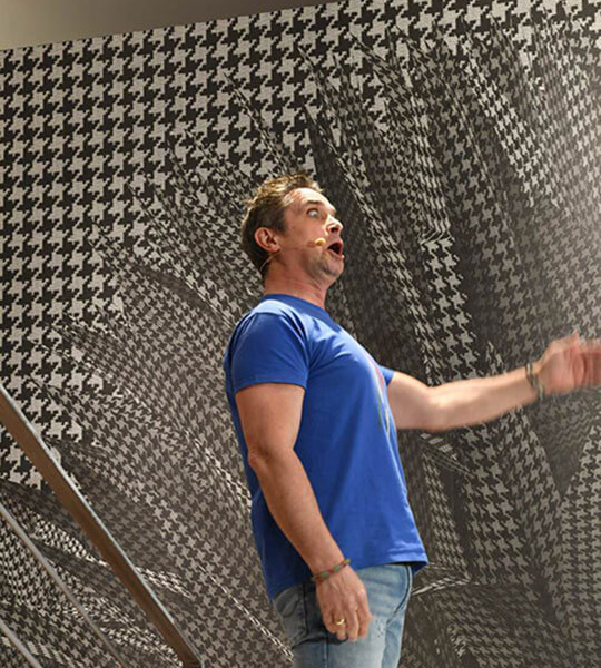 3x Comedy zu Gast bei uns in Nettetal-Leuth 3x Comedy zu Gast bei uns in Nettetal-Leuth