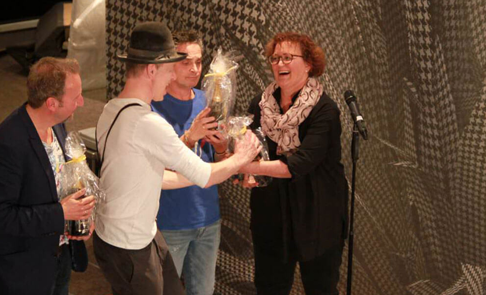 3x Comedy zu Gast bei uns in Nettetal-Leuth 3x Comedy zu Gast bei uns in Nettetal-Leuth