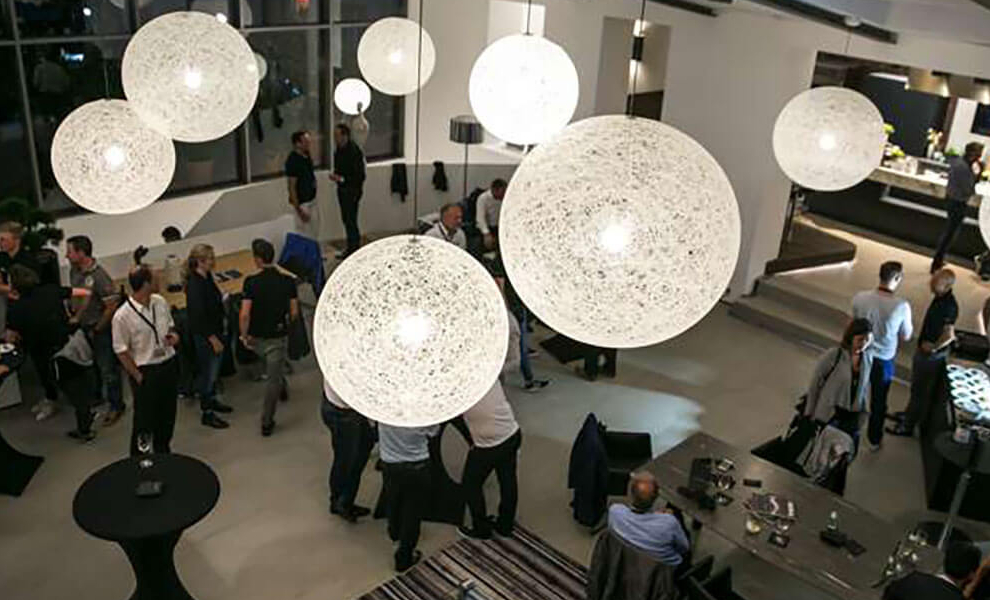 Kochevent – Bora und Johann Lafer Kochevent – Bora und Johann Lafer