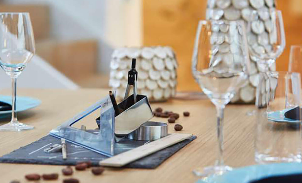 Design meets Taste Design meets Taste