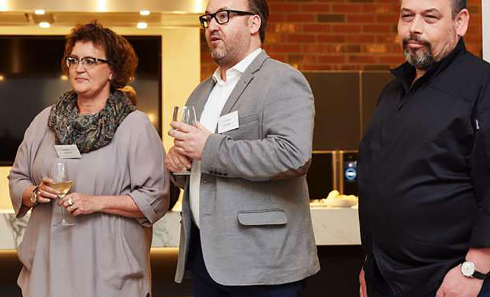 Design meets Taste Design meets Taste