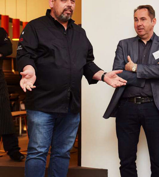 Design meets Taste Design meets Taste