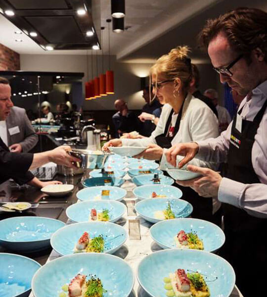 Design meets Taste Design meets Taste