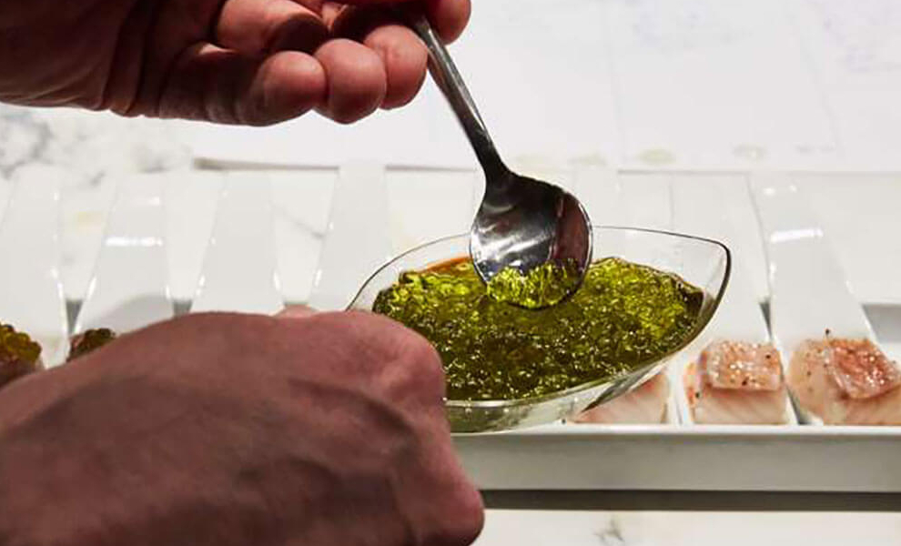 Design meets Taste Design meets Taste