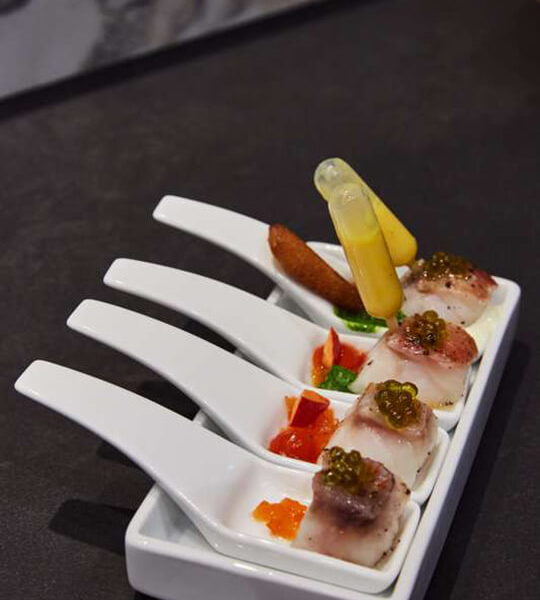 Design meets Taste Design meets Taste