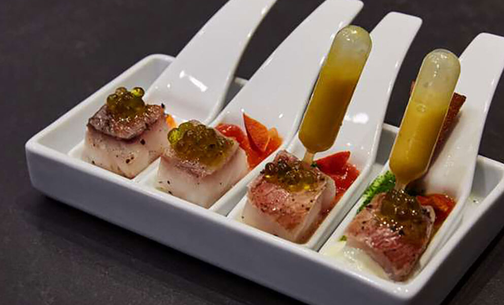 Design meets Taste Design meets Taste