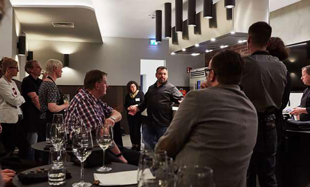 Design meets Taste Design meets Taste