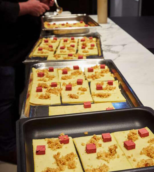 Design meets Taste Design meets Taste