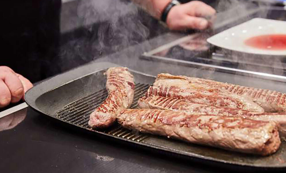 Design meets Taste Design meets Taste