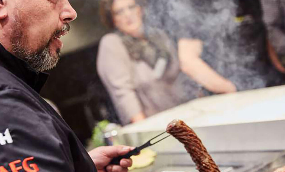 Design meets Taste Design meets Taste