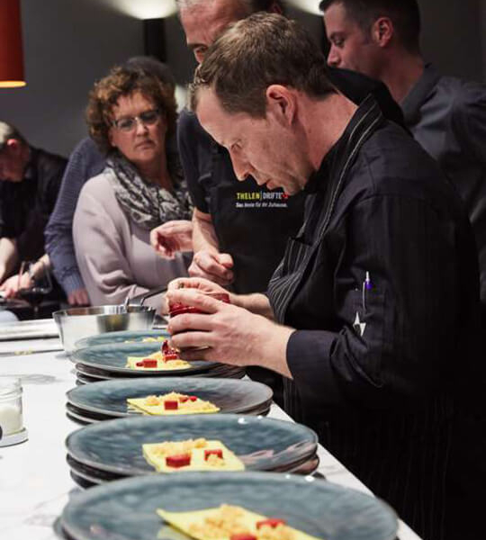 Design meets Taste Design meets Taste