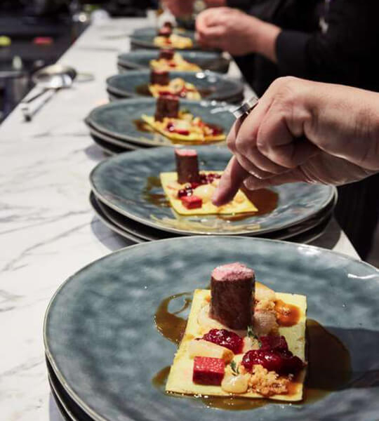 Design meets Taste Design meets Taste