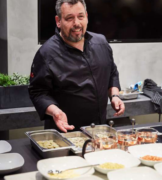 Design meets Taste Design meets Taste