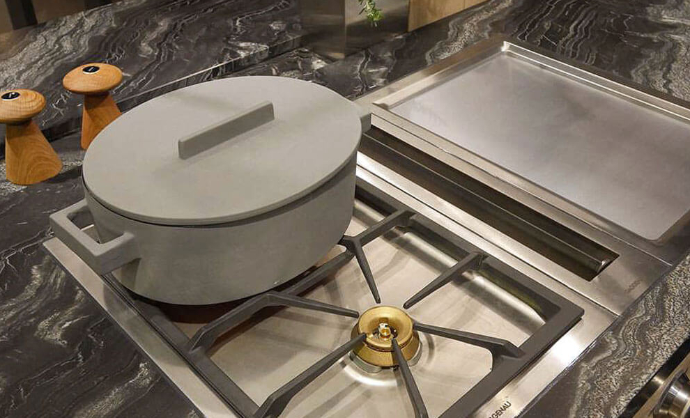 Impressionen von der Möbelmesse Impressionen von der Möbelmesse