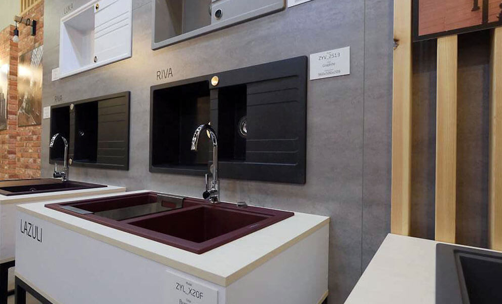 Impressionen von der Möbelmesse Impressionen von der Möbelmesse