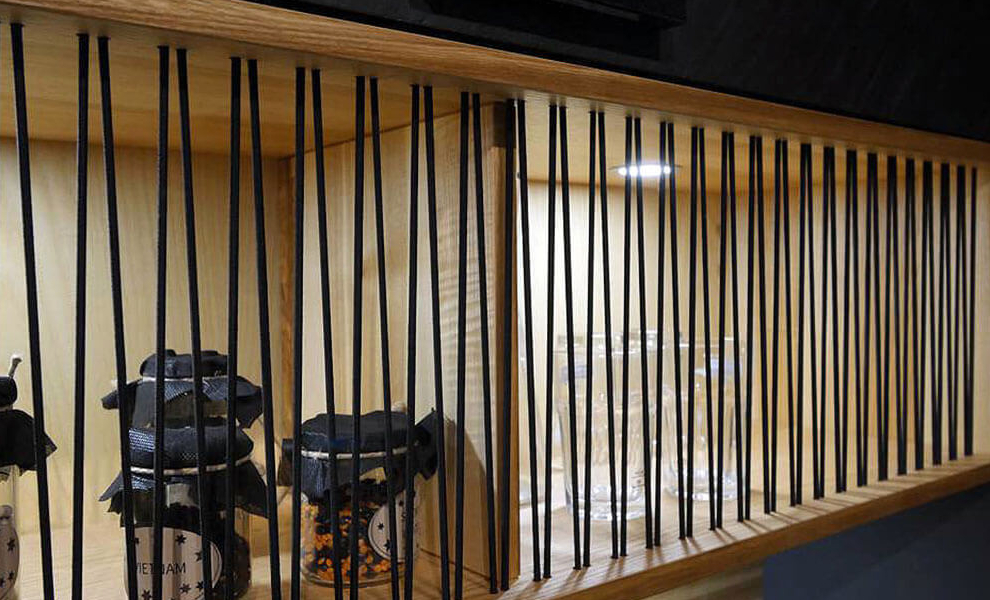 Impressionen von der Möbelmesse Impressionen von der Möbelmesse